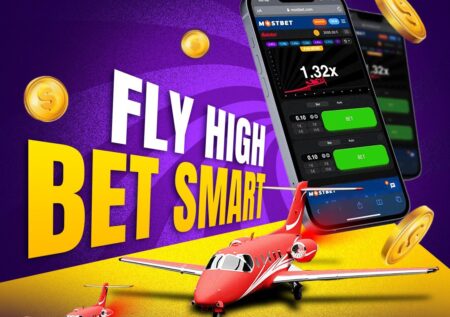 Fly High, Bet Smart