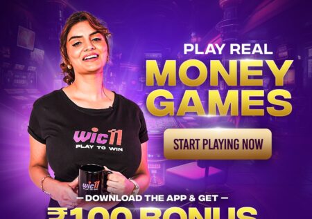 Money Games