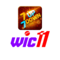 7 Up 7 Down