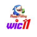 Happy Fishing